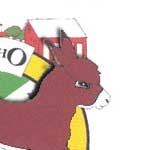 Rancho Galleano Miniature Donkeys